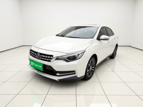 启辰D60 2019款 十万荣耀 1.6L XL 手动辰酷版 国VI