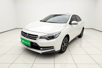 启辰D60 2019款 十万荣耀 1.6L XL 手动辰酷版 国VI