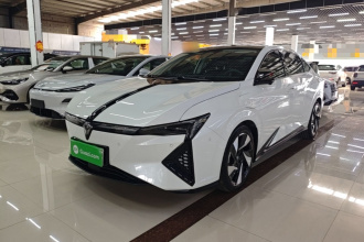 灵悉L 2024款 头号玩家版