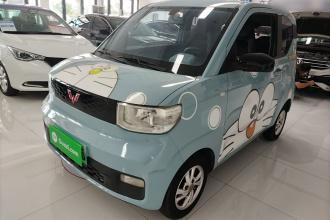 五菱汽车 宏光MINIEV 2020款 悦享款 三元锂