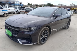 岚图汽车 岚图追光 2024款 PHEV 四驱超长续航行政版