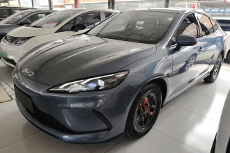 比亚迪 海豹05 DM-i 2025款 DM-i 智驾版 55KM豪华型