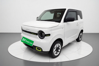 吉利银河 熊猫 2025款 210km 元气熊