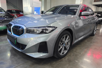 宝马i3 2022款 eDrive 35 L