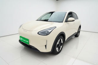 吉利银河 星愿 2025款 310km 梦想版