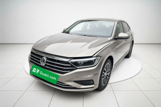 大众 速腾 2020款 200TSI DSG舒适型 国VI