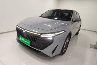 启辰大V DD-i 2023款 110km iE版