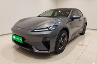 深蓝汽车 深蓝L07 2024款 530Max纯电版