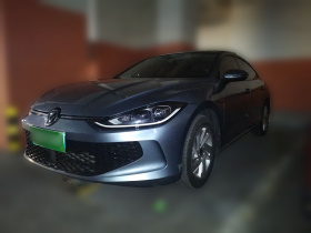 大众 2022款 凌渡L 280TSI DSG炫辣版