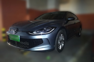 大众 2022款 凌渡L 280TSI DSG炫辣版