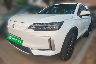 创维汽车 创维EV6 2026款 舒享版
