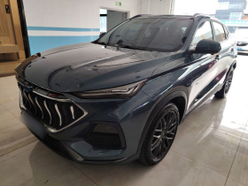 长安欧尚X5 2021款 1.5T DCT旗舰型