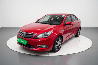 长安 逸动 2016款 1.6L 手动风尚型