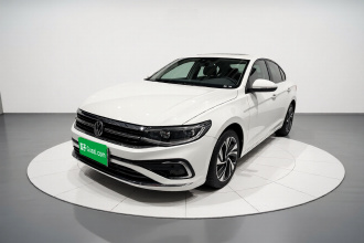 大众 宝来 2023款 200TSI DSG智行PRO版