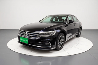 大众 辉昂 2021款 380TSI 豪华版