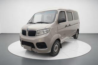 金杯 小海狮X30 2020款 1.5L 超享型国VI SWC15M