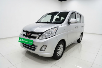 五菱汽车 五菱荣光V 2016款 1.2L标准型