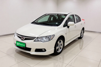思铭 2012款 1.8L 自动
