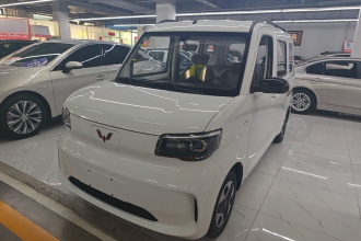 五菱汽车 五菱之光新能源 2025款 305km 进取型