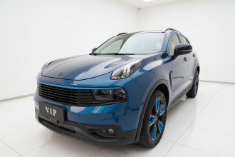 领克01 2017款 2.0T 两驱耀Pro版