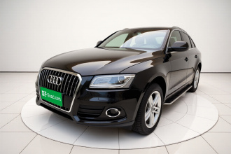 奥迪Q5 2016款 40 TFSI 舒适型