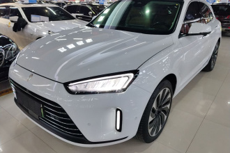 鸿蒙智行 问界M5 2022款 增程四驱至臻版