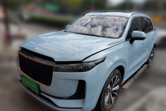 理想汽车 理想ONE 2020款 增程6座版