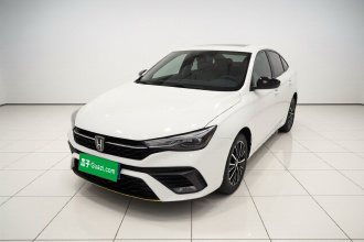 荣威i5 2021款 1.5L 手动铂金版