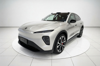 蔚来EC7 2024款 100kWh 签名版