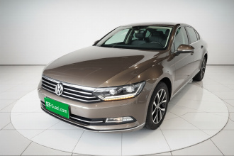 大众 迈腾 2017款 330TSI DSG 尊贵型