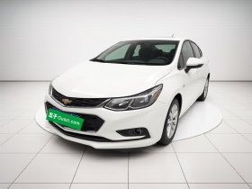 雪佛兰 科鲁兹 2017款 1.5L 自动炫锋版