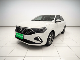 捷达VA3 2019款 1.5L 自动悦享版