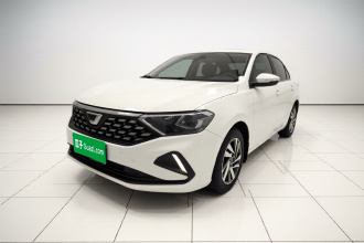 捷达VA3 2019款 1.5L 自动悦享版