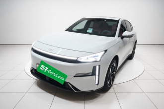 吉利银河 银河L6 2025款 EM-i 140km 探索+版