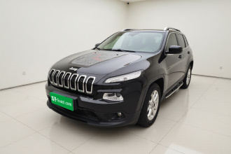 Jeep 自由光 2016款 2.4L 领先版