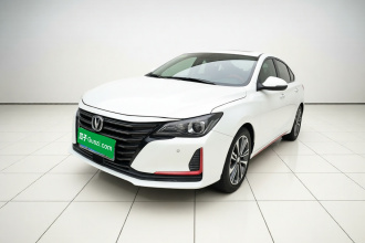 长安 锐程CC 2021款 蓝鲸版 1.5T DCT豪华型