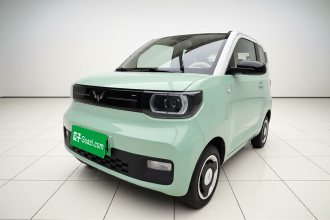 五菱汽车 宏光MINIEV 2022款 马卡龙时尚款 三元锂