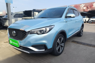 名爵EZS纯电动 2019款 E-Pro版