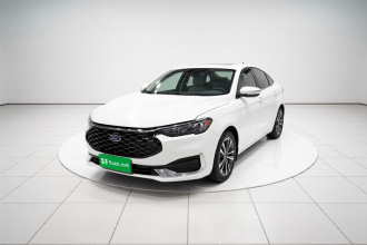福特 福睿斯 2021款 1.5L 自动钻石版