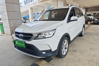 开瑞K60 2017款 1.5L 自动豪华型