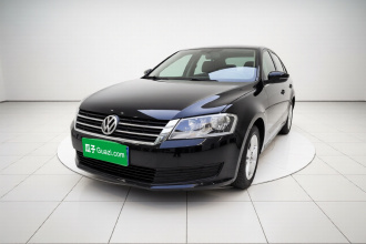 大众 朗逸 2015款 1.6L 手动风尚版