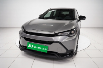 丰田 锋兰达 2026款 2.0L CVT舒适版
