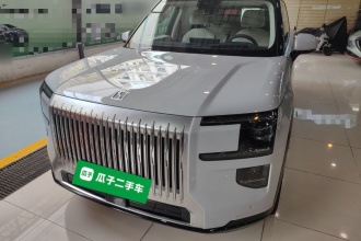 极氪9X 2025款 Max版 55kWh