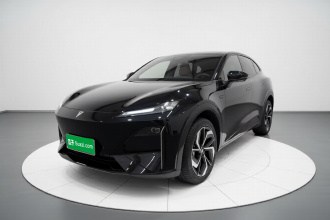 深蓝汽车 深蓝S07 2024款 215Max 增程版