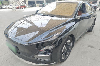 五菱汽车 五菱星光 2025款 610km 智能进阶型
