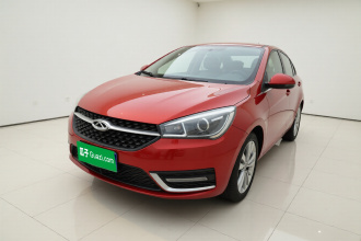 奇瑞 艾瑞泽5 2016款 1.5L 手动领潮版