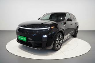 理想汽车 理想L7 2024款 Pro