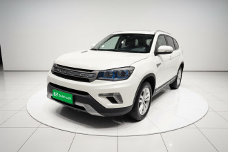 长安CS75 2016款 2.0L 手动豪华型 国V