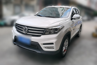 东风风光 风光S560 2019款 1.8L 手动都市型