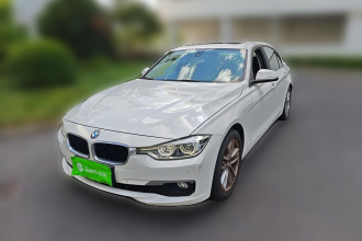 宝马3系 2016款 320Li 时尚型